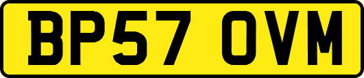 BP57OVM