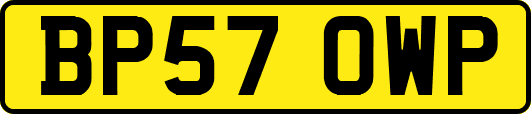 BP57OWP