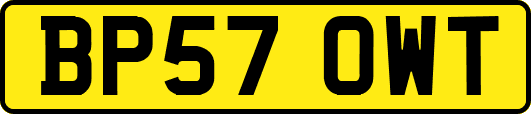BP57OWT
