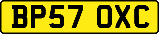 BP57OXC