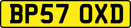 BP57OXD