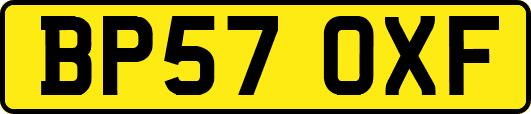 BP57OXF