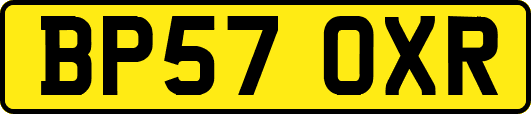 BP57OXR