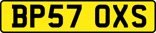 BP57OXS