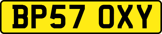 BP57OXY