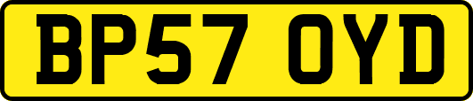 BP57OYD