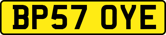 BP57OYE