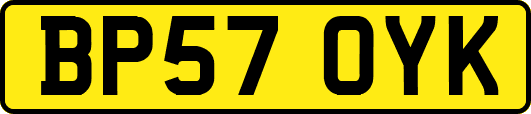 BP57OYK