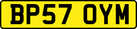 BP57OYM