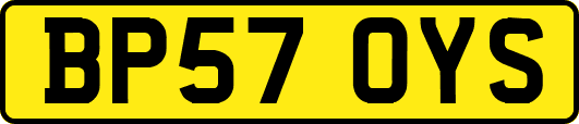 BP57OYS