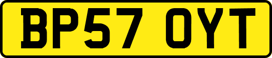 BP57OYT