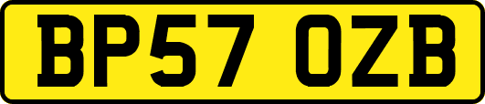 BP57OZB