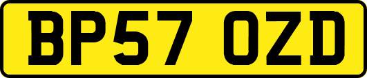 BP57OZD