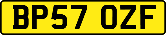 BP57OZF