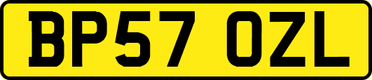 BP57OZL