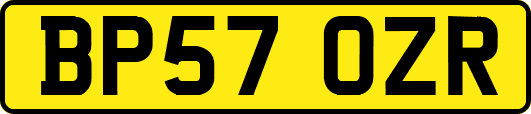 BP57OZR