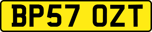 BP57OZT