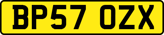 BP57OZX