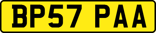 BP57PAA