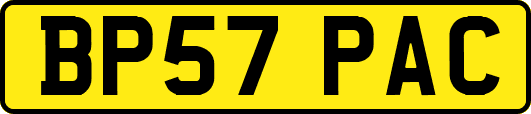 BP57PAC