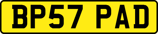 BP57PAD