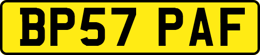 BP57PAF
