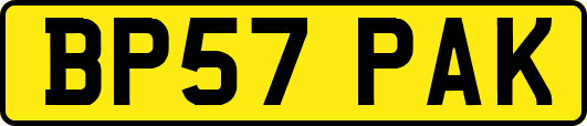 BP57PAK