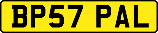 BP57PAL