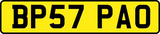 BP57PAO