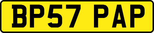 BP57PAP