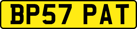 BP57PAT