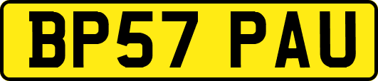 BP57PAU