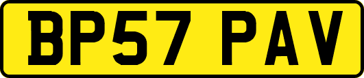 BP57PAV