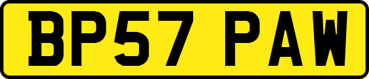 BP57PAW