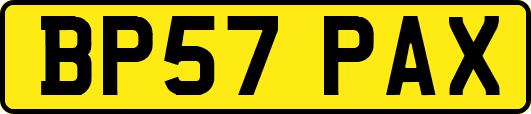 BP57PAX