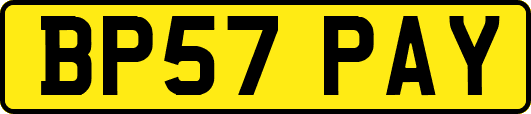 BP57PAY