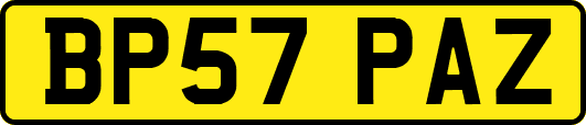 BP57PAZ