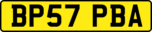 BP57PBA