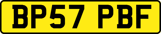BP57PBF