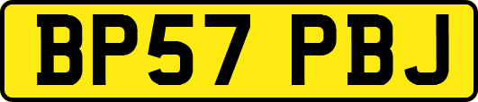 BP57PBJ