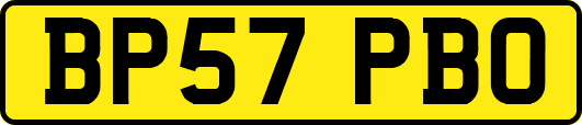 BP57PBO