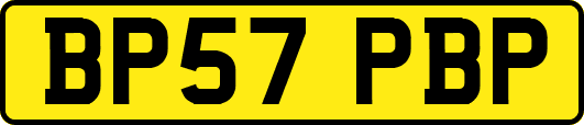 BP57PBP