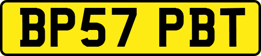 BP57PBT