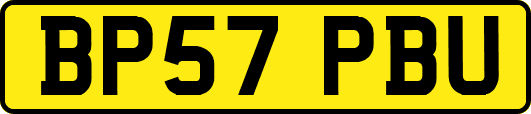 BP57PBU