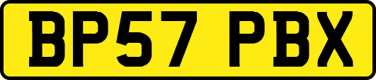 BP57PBX