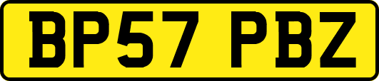 BP57PBZ