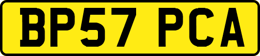 BP57PCA