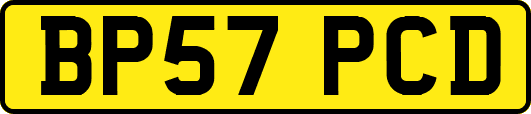 BP57PCD