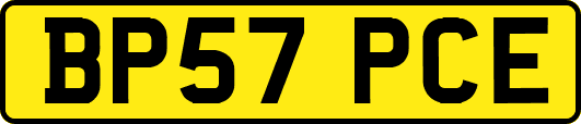 BP57PCE