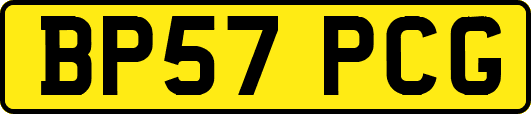 BP57PCG
